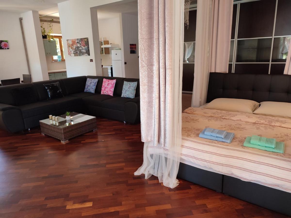 Vila Andrea Umag