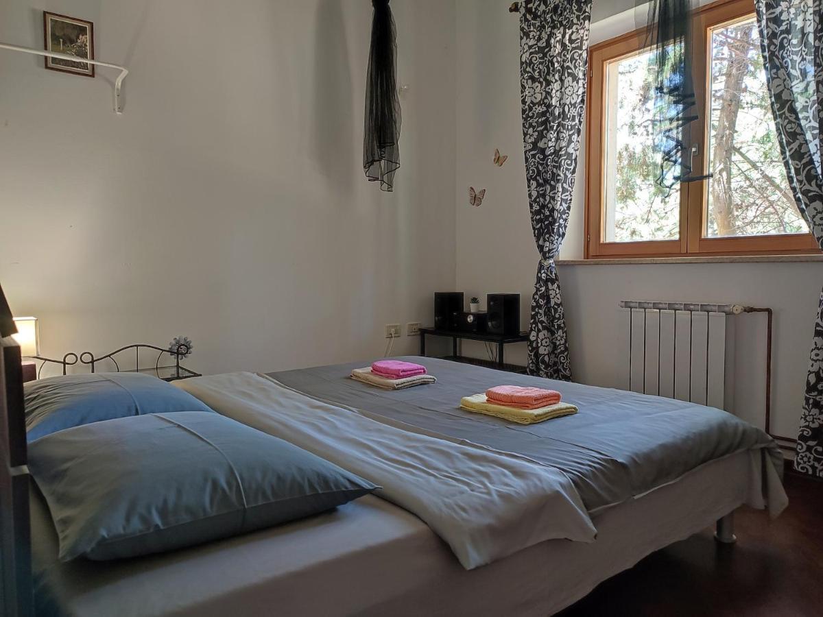 Andrea Vila Umag